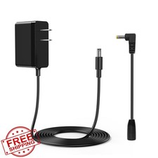 VTech VM901 VM919HD VM819 Parent Unit Power Cord 5V Charger