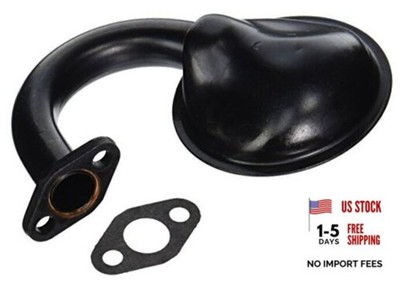 Melling 12558 Oil Pump Screen Assembly