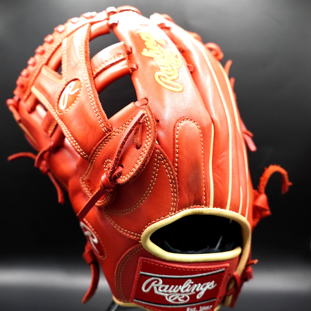 Rawlings Hoh for sale - eBay