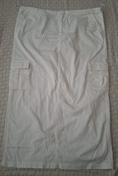Supre Ladies Cargo Style Skirt. Sz 10. Euc. Like New