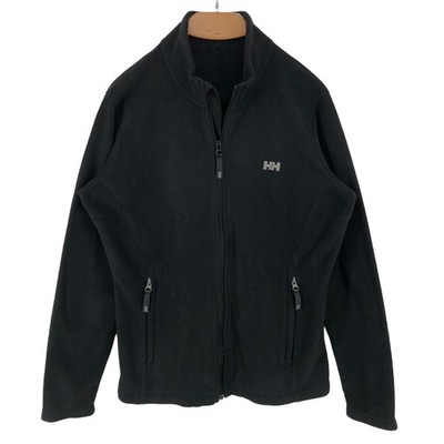 HELLY HANSEN Herren Zip Cardigan Pullover Fleece Größe M