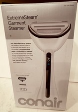 Conair Turbo ExtremeSteam Garment Steamer Adv...