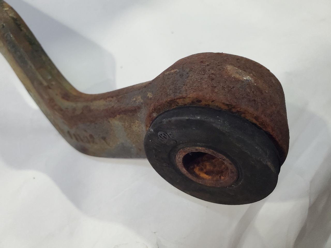 Rolls-Royce Silver Spur 1994 Front Left Lower Control arm