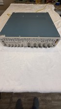 Tektronix 146 NTSC Test Signal Generator Vintage Broadcast Video Equipment