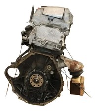Motor Benzin - Mercedes E-Class (W124) 86-95 (1996) M111.940 A111010824580 Motor Benzin - Mercedes E-Class (W124) 86-95 (1996) M111.940 A111010824580