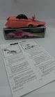 Dinky 354 Pink Panther Fly Wheel Car Excellent Vintage 1972 Original Condition