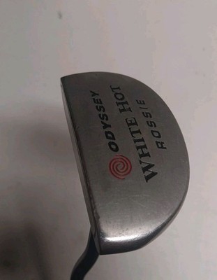 Putter Droitier Odyssey Ai-One Rossie S 34 Odyssey Pistol | Espace Golf