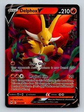 delphox pokemon card value Delphox #013 main image 0