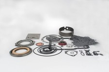 Tci Transmission Master Racing Overhaul Kit 1962-73 Gm Powerglide