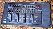 Boss ME-90 Gitarre mehrere Effekte Signalproz...