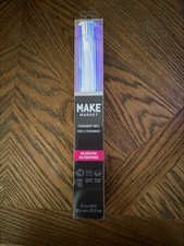 Make Market Permanent Vinyl Holographic Permanent Vinyl Roll 12 in x 48 in