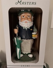 “Augusta Masters Gnome 2026 – Rare Golf Collectible – Tournament Exclusive”