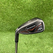 Callaway Big Bertha CF 19 7 Iron    Recoil ZT9 460 F3 Regular Flex Graphite LH