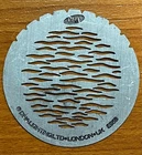 Metalgobo Type 155 DHA Water 4 E968 E-Size 37.5mm for Mac 2000 Profiles & Others