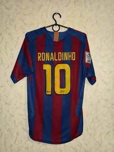 La Liga - Historic Football Shirts