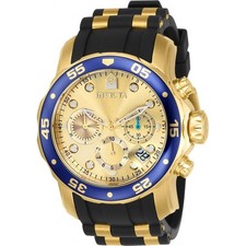 Invicta Men's Pro Diver SCUBA Quartz Watch 17881