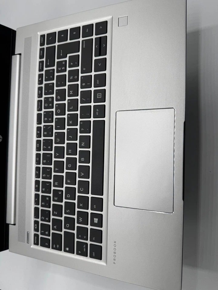 HP ProBook 445 G7 – Ryzen 5 4500U / 16 Go RAM / 256 Go SSD NVMe / Radeon Graphic - Photo 2/4