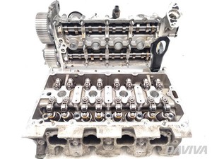 VW Golf Motorkopf 1.4 GTE Hybrid Plug-In Hybrid 150kW (204 HP) 04E103404AE 2015