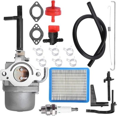 Carburetor For Briggs And Stratton 342cc 16.50 1650 Series Horizontal Engine