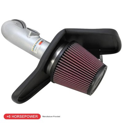 K&N 69-4522TS Performance Cold Air Intake Kit for 2011-2014 Chevrolet Cruze 1.8L
