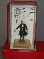 CBG MIGNOT  1/32  PLOMB  EDITION DU BICENTENAIRE DE LA REVOLUTION DE 1789  N° 42