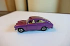 Matchbox Lesney No. 67 volkswagen 1600 tl purple - nmint