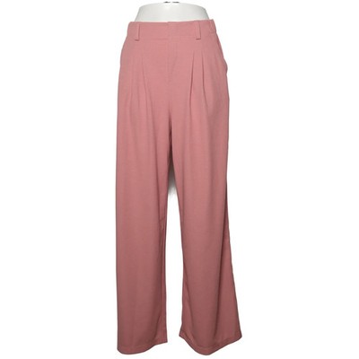 Halara, Hose, Größe: M, Pink, Elasthan/Polyester, Einfarbig, Damen #pMa