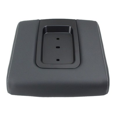 Direct Fit 22881398 Sitz Armlehnenabdeckung Lederbezug für Chevy Silverado 1500