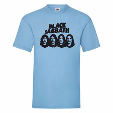 Image of Black Sabbath T Shirt Small-2XL