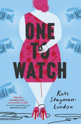 One To Watch: real love . . . as seen on TV, Stayman-London, Kate, Used; Very Go