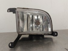 Antibrouillard Chevrolet NUBIRA