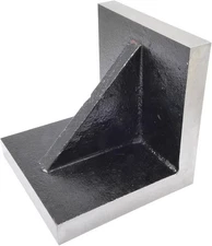 Solid Angle Plate 2"x 2"x 2"