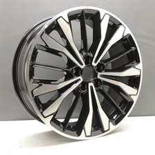 FORD KUGA 19" MK3 DIAMOND CUT ALLOY WHEEL RIM 2455001 PJ6C.P1A GENUINE X1