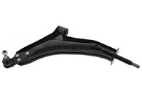 Querlenker Vorderachse Links FüR Land Rover Freelander I Soft Top