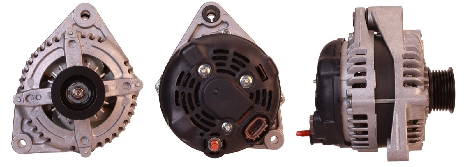Alternateur 28-6770 ELSTOCK pour JAGUAR élimine les pannes de courant moteur
