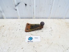 Jeep Willys Cj2a Cj3a Cj5 Rear Bumper Hitch Mount Assembly M38 Mb Jeep Willys Cj2a Cj3a Cj5 Rear Bumper Hitch Mount Assembly M38 Mb