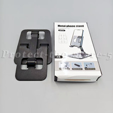 Adjustable Universal Tablet Stand Desk Holder Mount For Cell Phone iPad CA