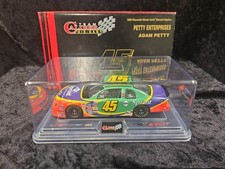 1999 Adam Petty 45 1:24 Scale Diecast Numbered Limited Edition 27 of 3,120