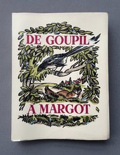 ‎De Goupil à Margot, Louis