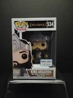 Funko POP! Movies: The Lord of The Rings - King Aragorn (B&N) #534