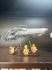 LEGO Star Wars: Darth Maul's Sith Infiltrator (75383)