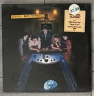 Paul McCartney Back to the Egg Very RARE SEALED LP 1979 1stPress w/ Hype Sticker