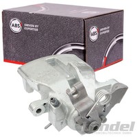 Bremssattel Hinten Rechts FüR Audi A4 (B7 PR-NR. 1KW) Seat Exeo (3R2 PR-NR. 1KW)