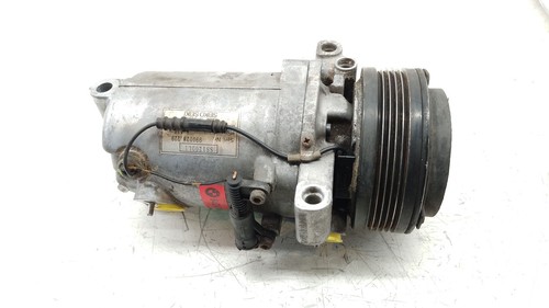 64528386650 KLIMAKOMPRESSOR FÜR BMW 3 E46 320 D 10519448              10519448