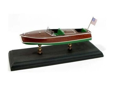 Dumas Boats Chris-Craft Chris Craft 9,5 ft Racer 1949 Krick ds1702  Bausatz