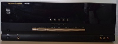 Harman Kardon AVR 1500 Receiver / Verstärker