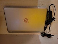 HP Pavilion 15 Laptop