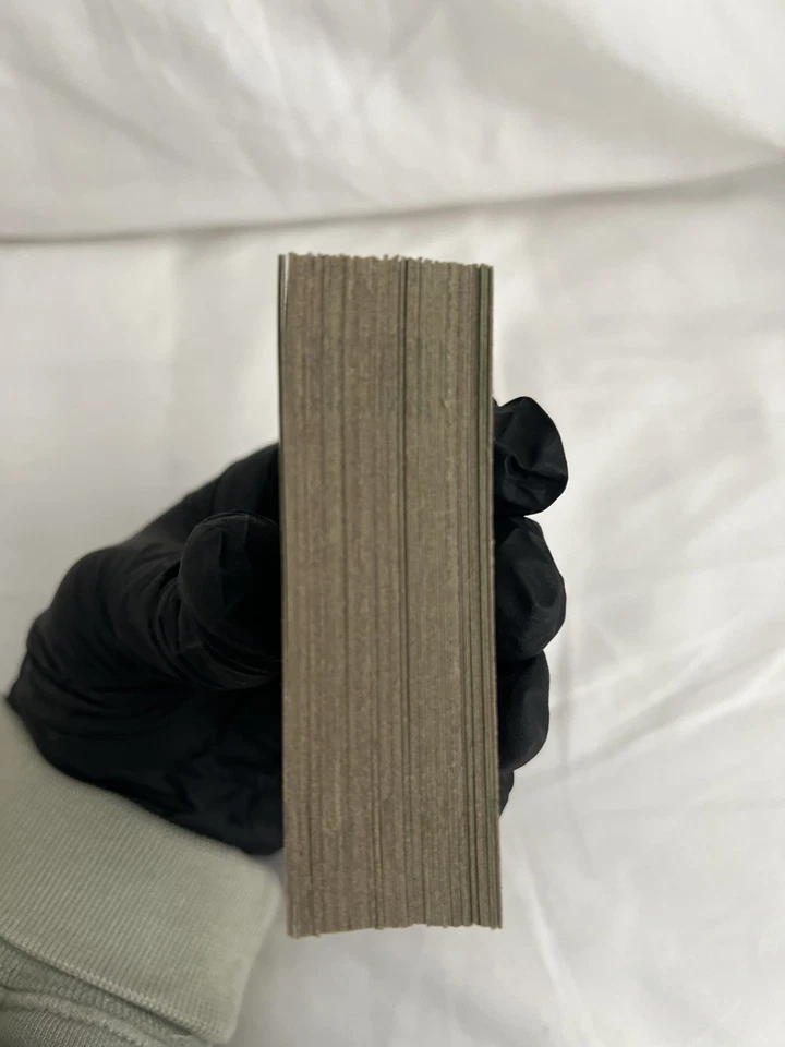 1977 Topps Star Wars SERIES 4 Green Trading Card Set - Image 3 of 3