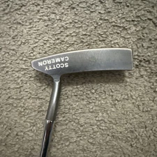 NICE RH Scotty Cameron Circa 62 No. 2 PUTTER 35”