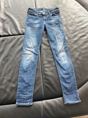 Jeans by Replay Hyperflex, size 150 cm